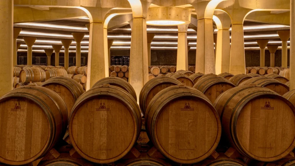 Vintae купила винодельню в Рибера-дель-Дуэро для бренда Bardos