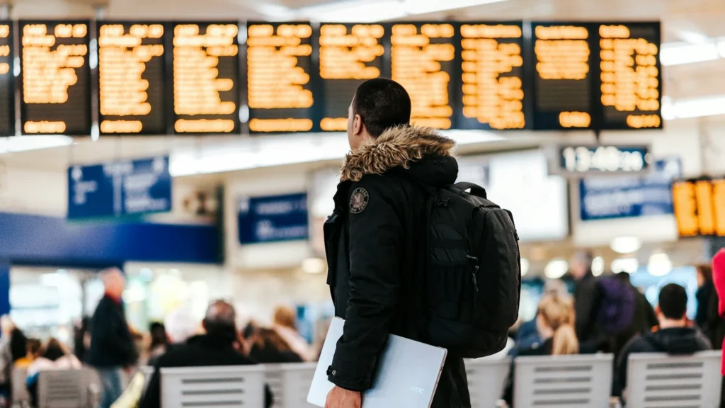 Малага-Коста-дель-Соль: аэропорт преодолел рубеж в 25 млн пассажиров впервые в истории