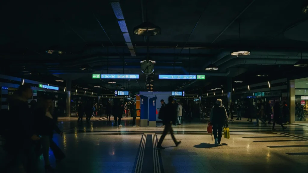 Airbus проводит модернизацию систем резервного электропитания своих дата-центров.