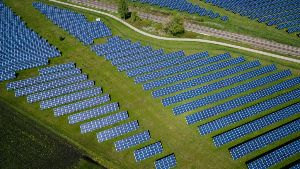 Zelestra подписала PPA на 95,7 МВт с Microsoft в Арагоне