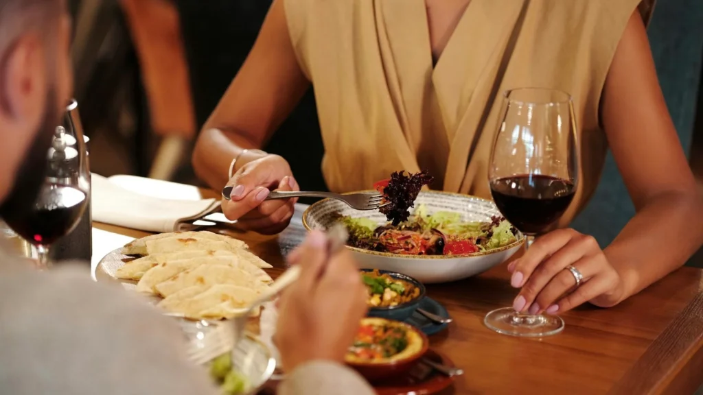 Исследование выявило низкую приверженность средиземноморской диете среди жителей Барселоны