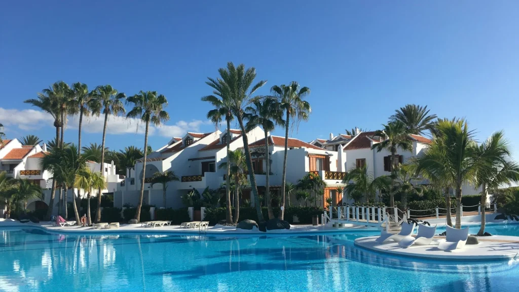 Канарские острова вошли в список Fodor’s No List на 2026 год