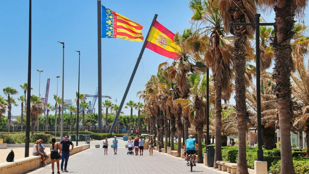 Власти округа Валенсия инициировали проверку из-за ошибочного повышения налога на имущество