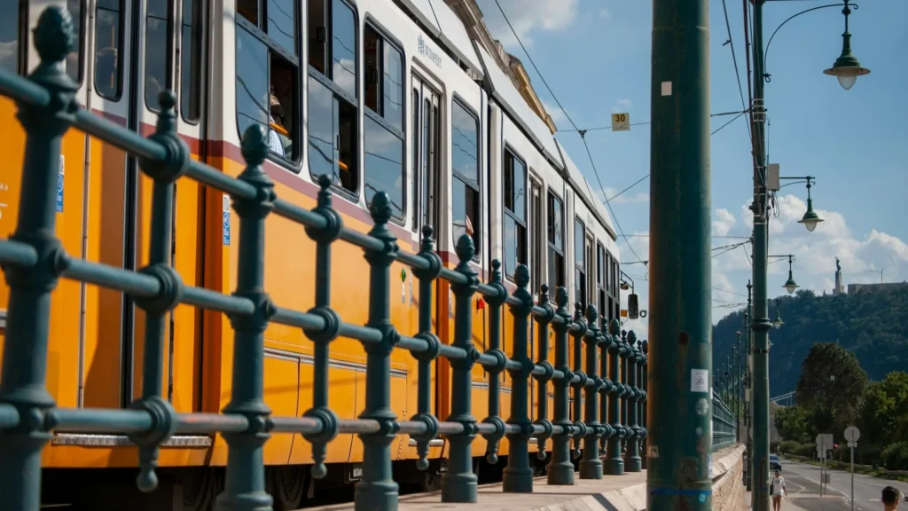 Citadis работают в Мурсии уже 15 лет