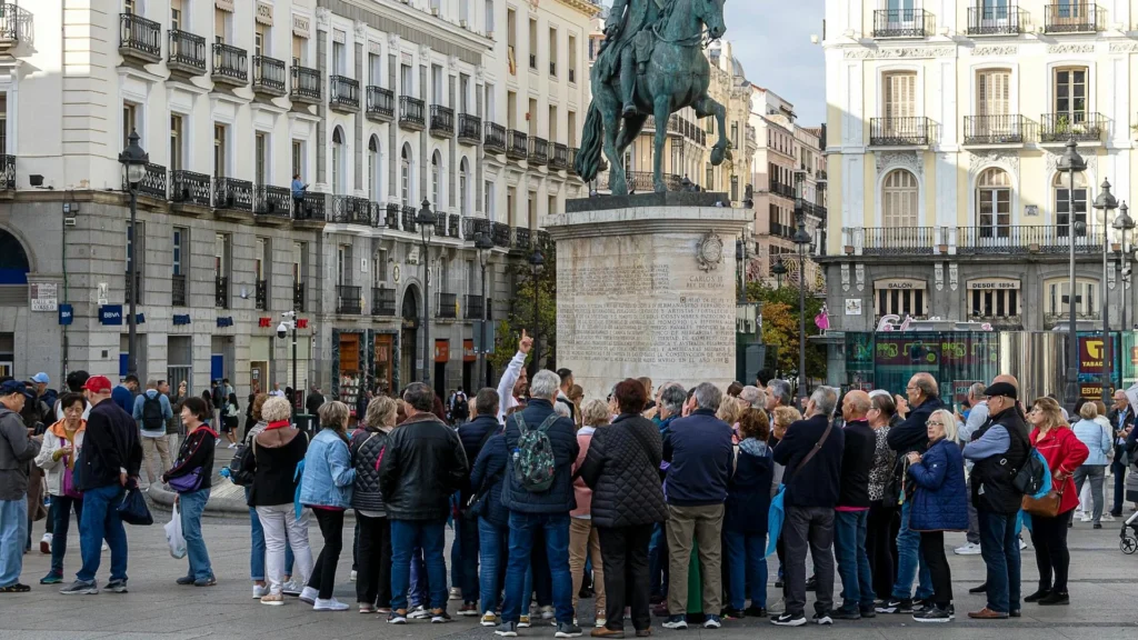 Власти Андалусии сделают ставку на AI и устойчивость в туризме
