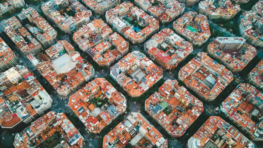 UIA World Congress of Architects 2026 пройдет в Барселоне