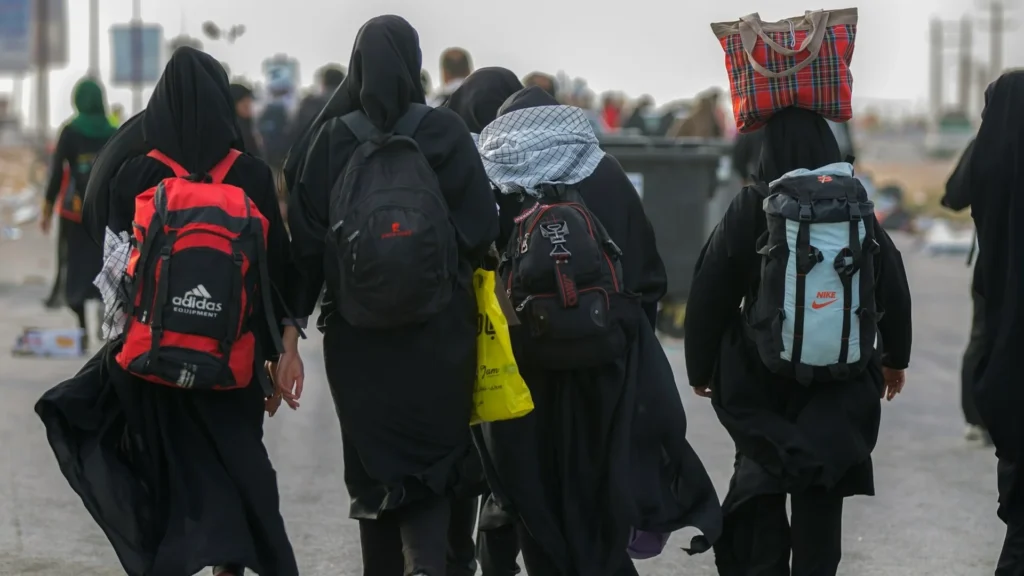 Испания сообщила о снижении числа нелегальных мигрантов почти на треть в 2025 году