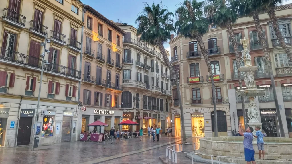 Малага демонстрирует эффективное управление долгом: снижение нагрузки, стабильная динамика амортизаций и высокая оценка международных аналитиков.