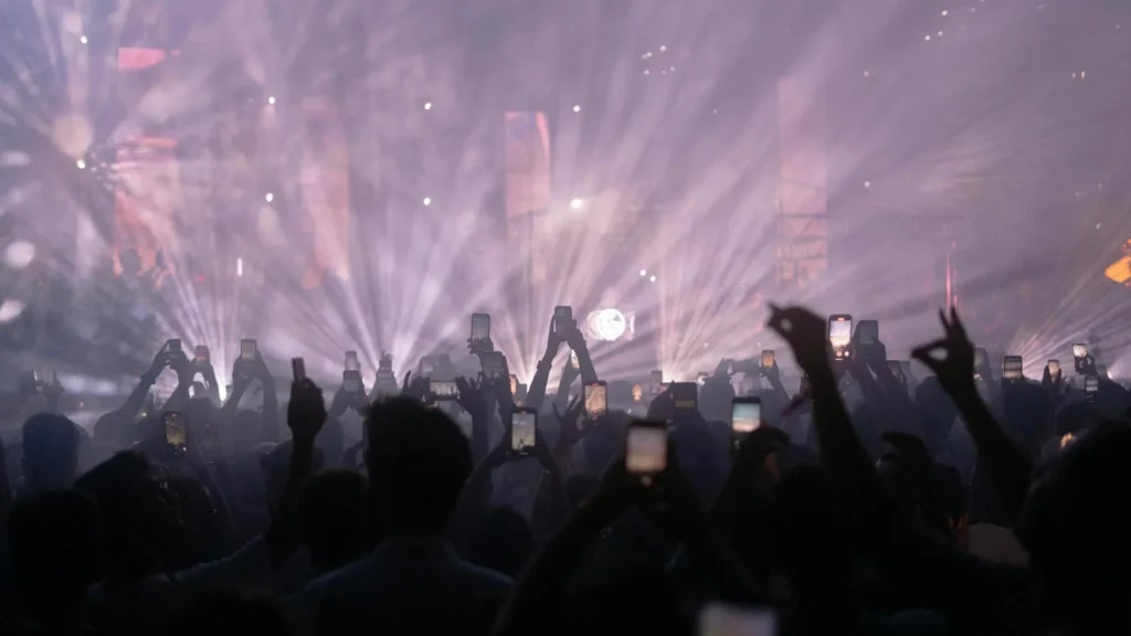 Организаторы электронного музыкального фестиваля Dreambeach объявили о переносе мероприятия из Альмерии в Вtлес-Малагу.