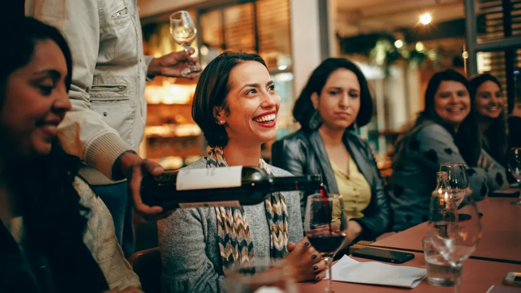 Новый клинический проект должен прояснить влияние умеренного потребления алкоголя на здоровье