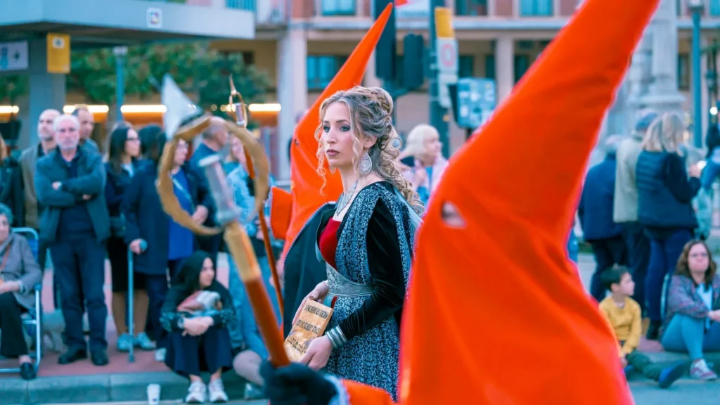 Avatar запускает экранизацию романа Саймона Мендельсона «Севилья».