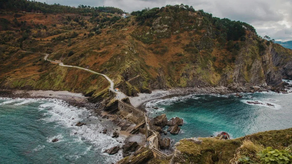 Проект филиала музея Гуггенхайма в Урдайбай закрыт