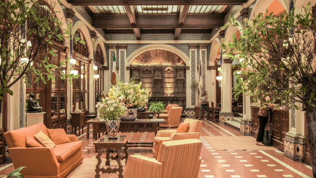 HOTREC призвала Европарламент отказаться от новых норм по ИИ на рабочем месте