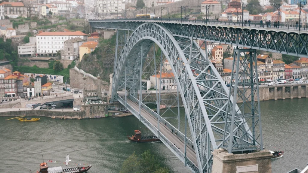 Португалия и Испания согласовали строительство трёх новых мостов