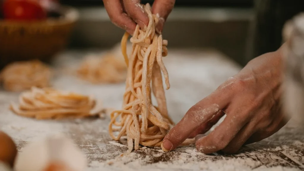 Итальянская кухня вошла в список нематериального культурного наследия ЮНЕСКО