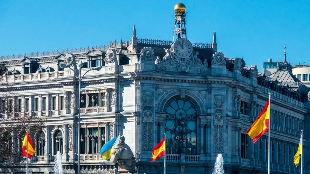 В правительстве Испании произошли кадровые перестановки