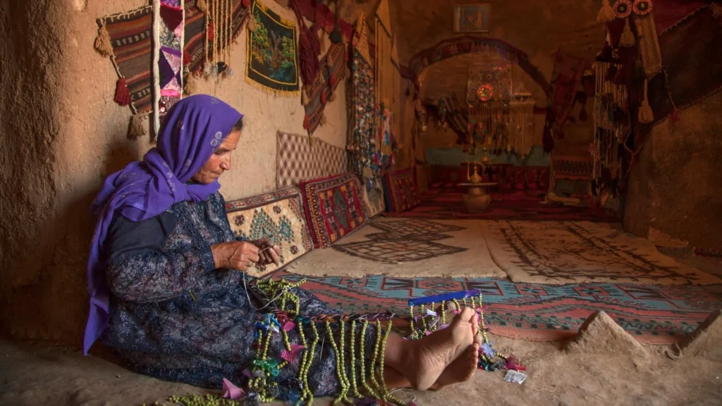 В Малаге открылась выставка японской художницы Kimika De mano a mano