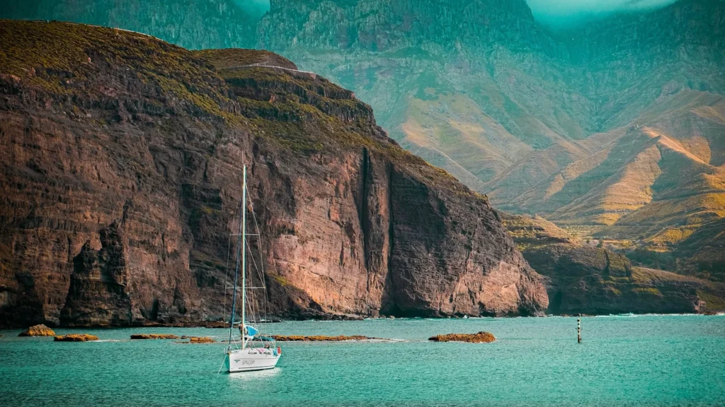 В 2025 году Гран-Канария зафиксировала рост аудиовизуального сектора