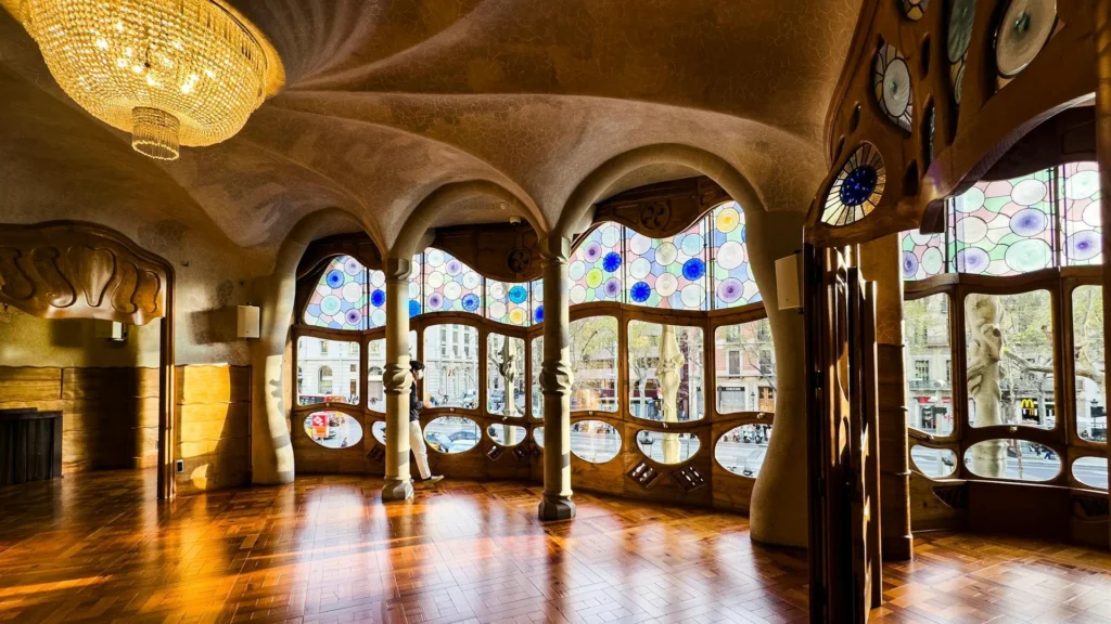 В 2025 году музеи и выставочные центры Барселоны приняли 3,8 млн посетителей против 4,75 млн годом ранее,