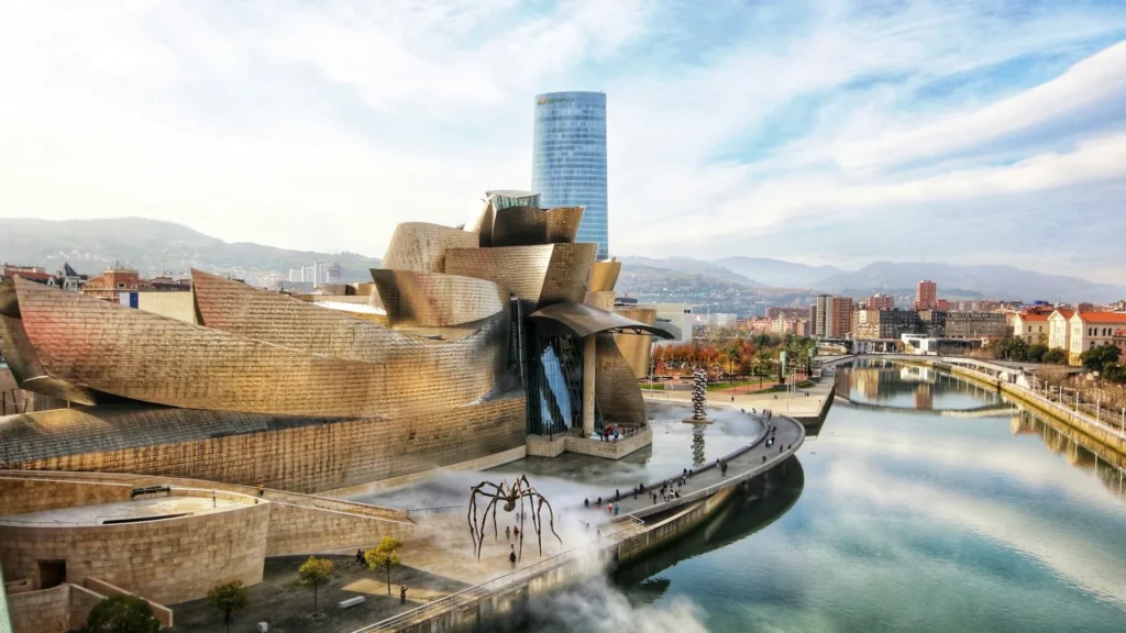 Pegasus Airlines открыла прямые рейсы между Стамбулом и Бильбао