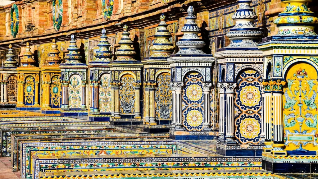 Победители 24-й премии Tile of Spain Awards названы: