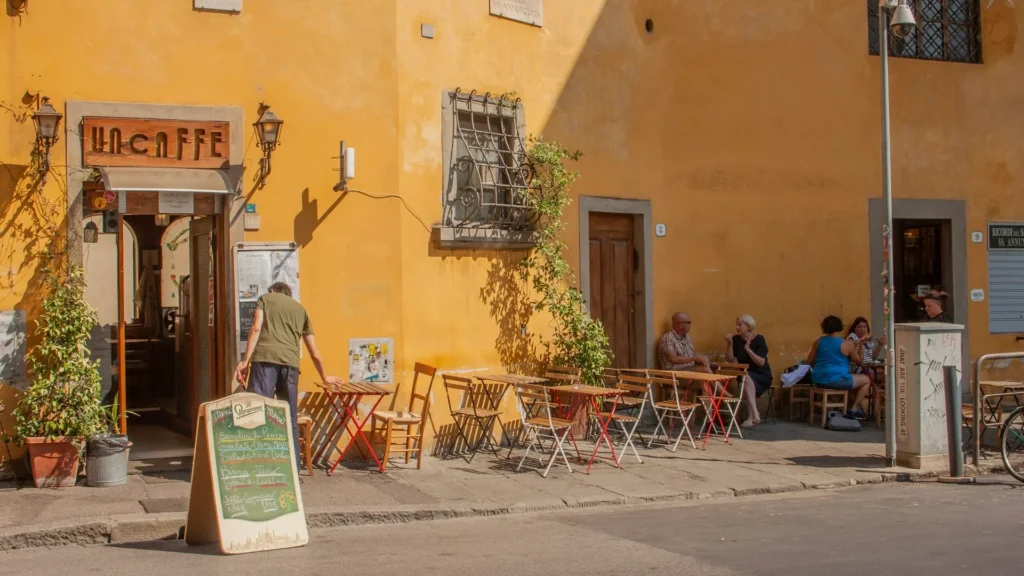 Власти деревни Санта-Мария Рибарредонда в Бургосе предлагают аренду бара за €50 в месяц с бесплатным жильём