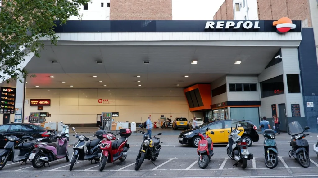 Repsol и Kia расширили партнерство по электромобильности в Испании.
