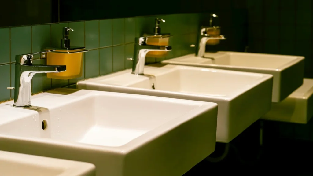 В Казахстане подписано соглашение с Roca Group о запуске первого автоматизированного завода сантехники.