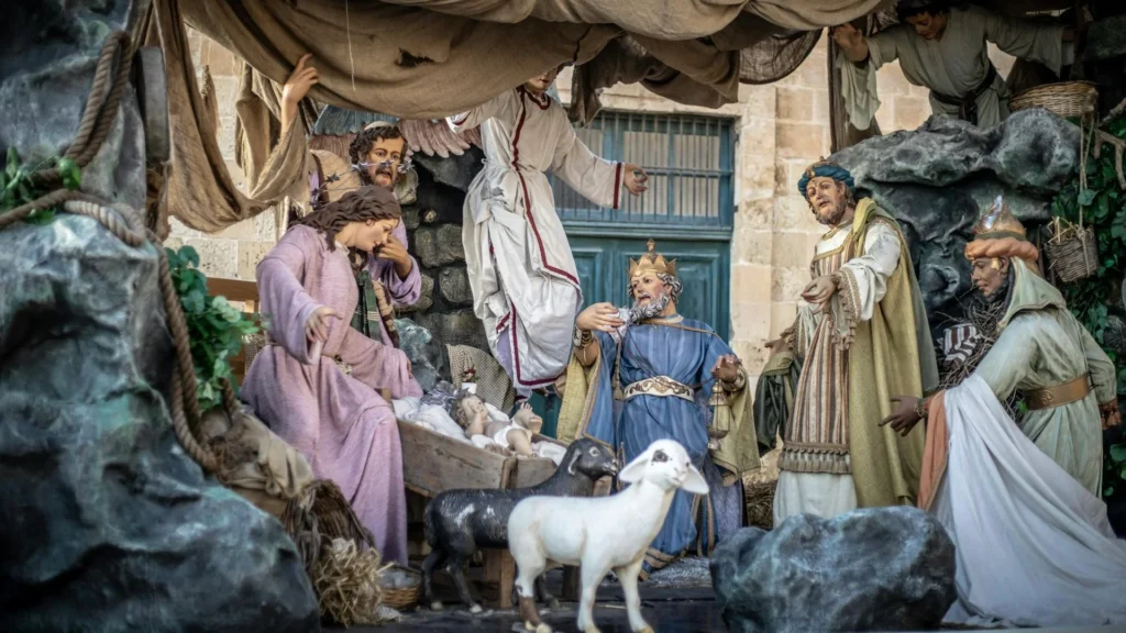 5 января 2026 года в Мадриде состоится Шествие Трёх Королей