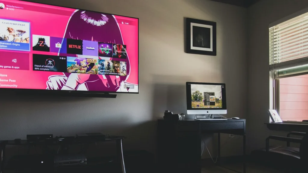 Испания стала лидером Европы по просмотру бесплатного потокового ТВ