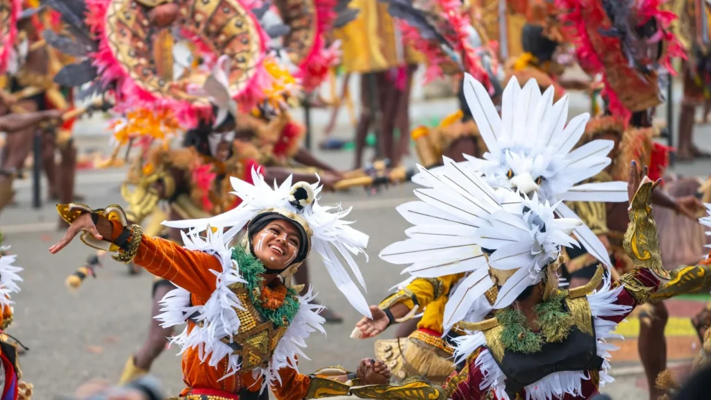 Испания подвела итоги культурного года в Филиппинах