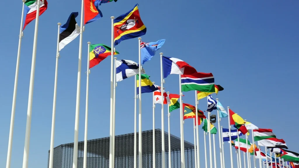 Мадрид усиливает роль в глобальном развитии: новый вклад в UNDP