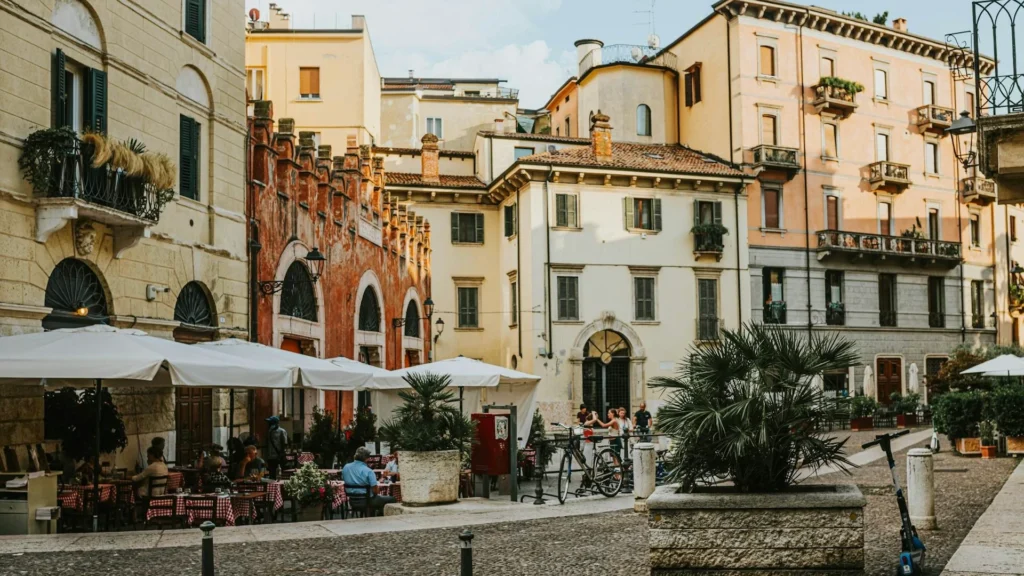 Sobrino de Botín, старейший ресторан мира по версии Книги рекордов Гиннесса, отметил 300-летие