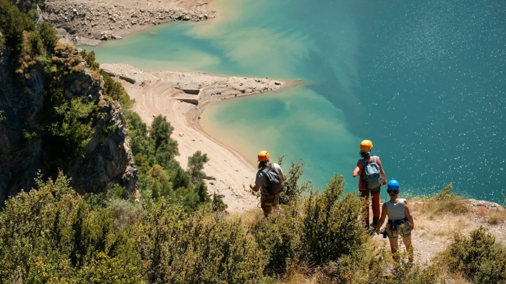 Испанская провинция Хуэска получила два титула на World Travel Awards 2025