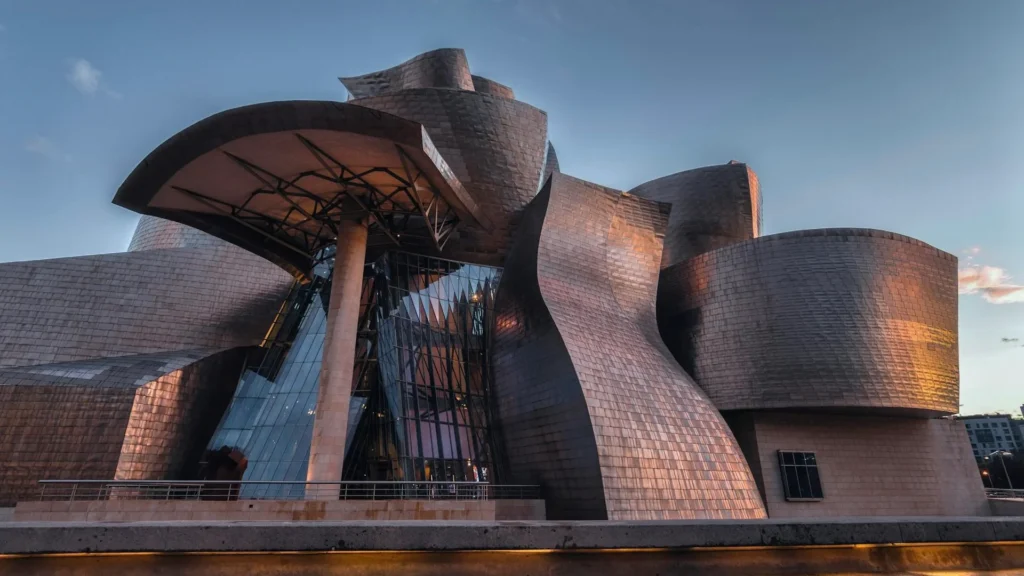 Фрэнк Гери, легендарный архитектор и лауреат Притцкера, скончался в возрасте 96 лет