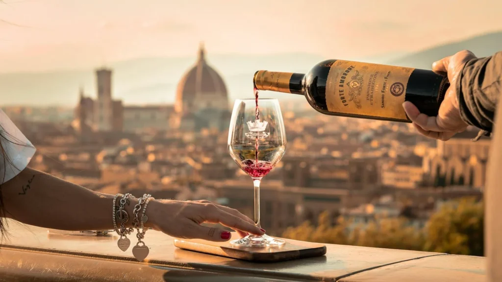 FINE‑2026 в Вальядолиде соберет ведущих игроков винного, оливкового и гастрономического туризма Европы