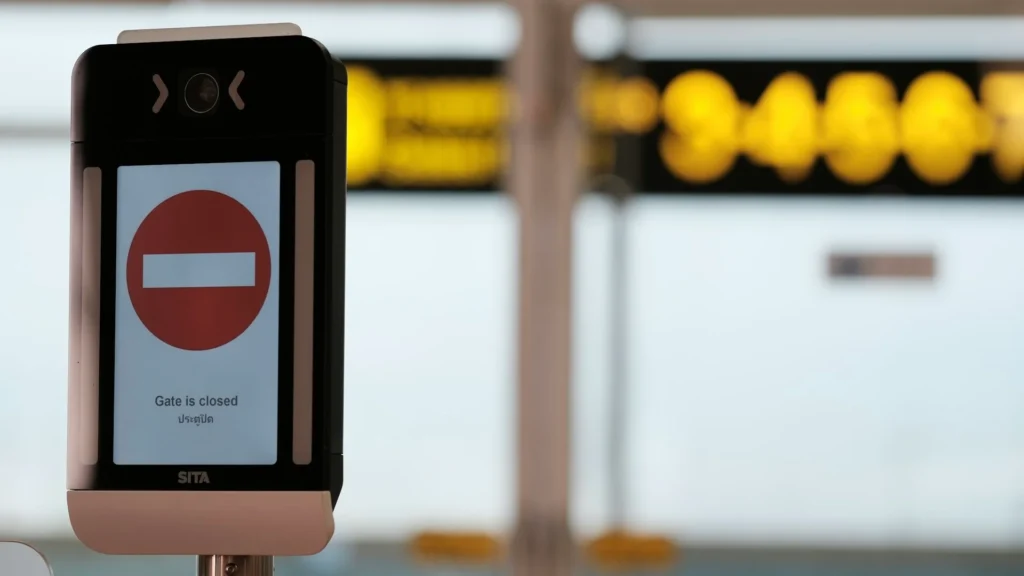 Забастовки наземных служб Ryanair охватили крупнейшие аэропорты Испании