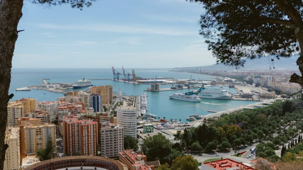 Землетрясение 4,1 балла на Коста-дель-Соль