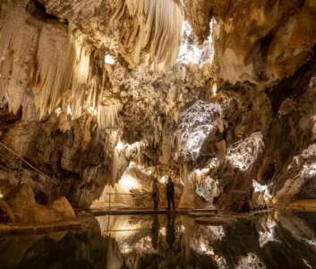 Изображение: Guía Repsol