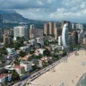 Спрос в Бенидорме уходит от моря в сторону тихих жилых кварталов
