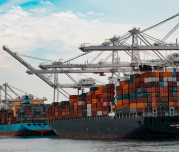 Испания вернётся в десятку крупнейших экспортных рынков Германии в 2025 году