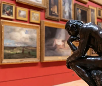 Изображение: Mitchell Luo / Unsplash