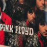 Обложка альбома группы Pink Floyd