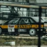 гоночный автомобиль Renault