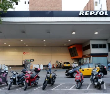 Repsol и Kia расширили партнерство по электромобильности в Испании.
