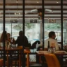 1 сентября в испанской столице открывается ресторан международной сети Nobu.