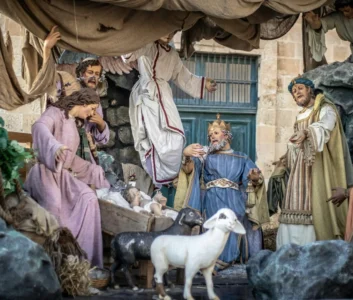 5 января 2026 года в Мадриде состоится Шествие Трёх Королей