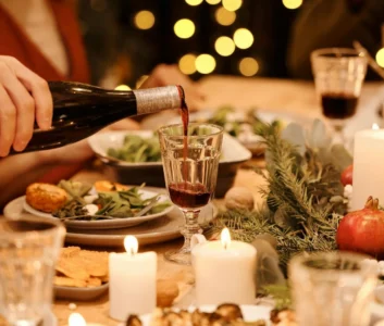 В Испании продолжает расти стоимость рождественских продуктов.