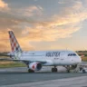 Новая база Volotea в Монпелье с 2026 года