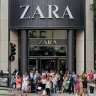 Zara открыла флагманский магазин в Барселоне по концепту Zara Diagonal